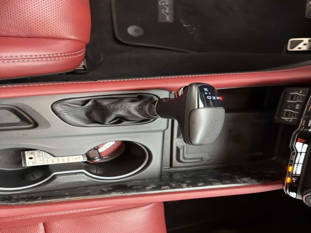 Used 2024 Dodge Durango SRT Hellcat AWD/4WD image 34