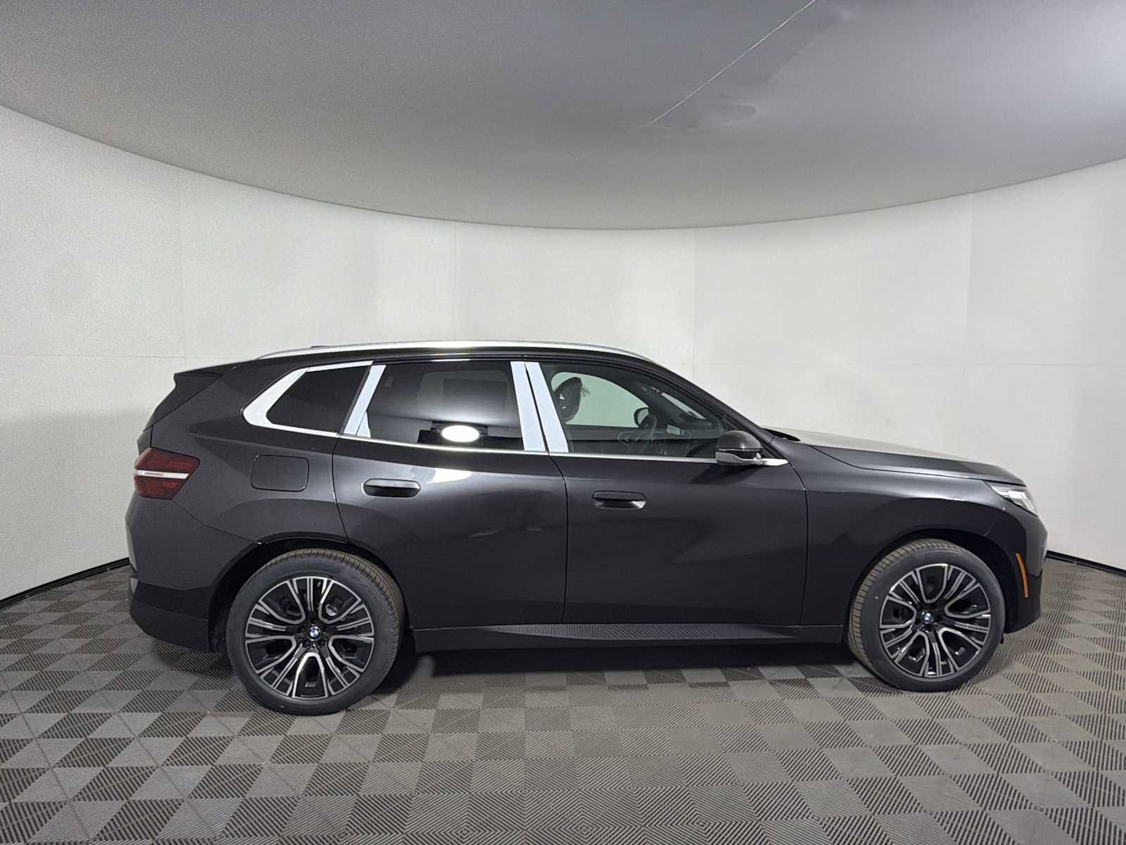 New 2026 BMW X3 xDrive30 w/ Convenience Package AWD/4WD image 8