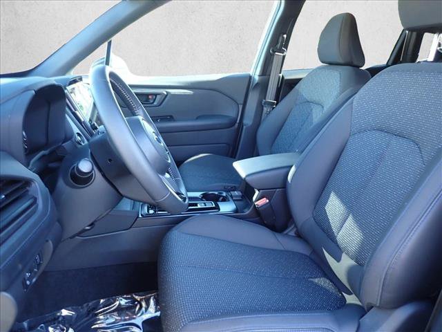 Certified 2026 Subaru Forester Premium AWD/4WD image 12