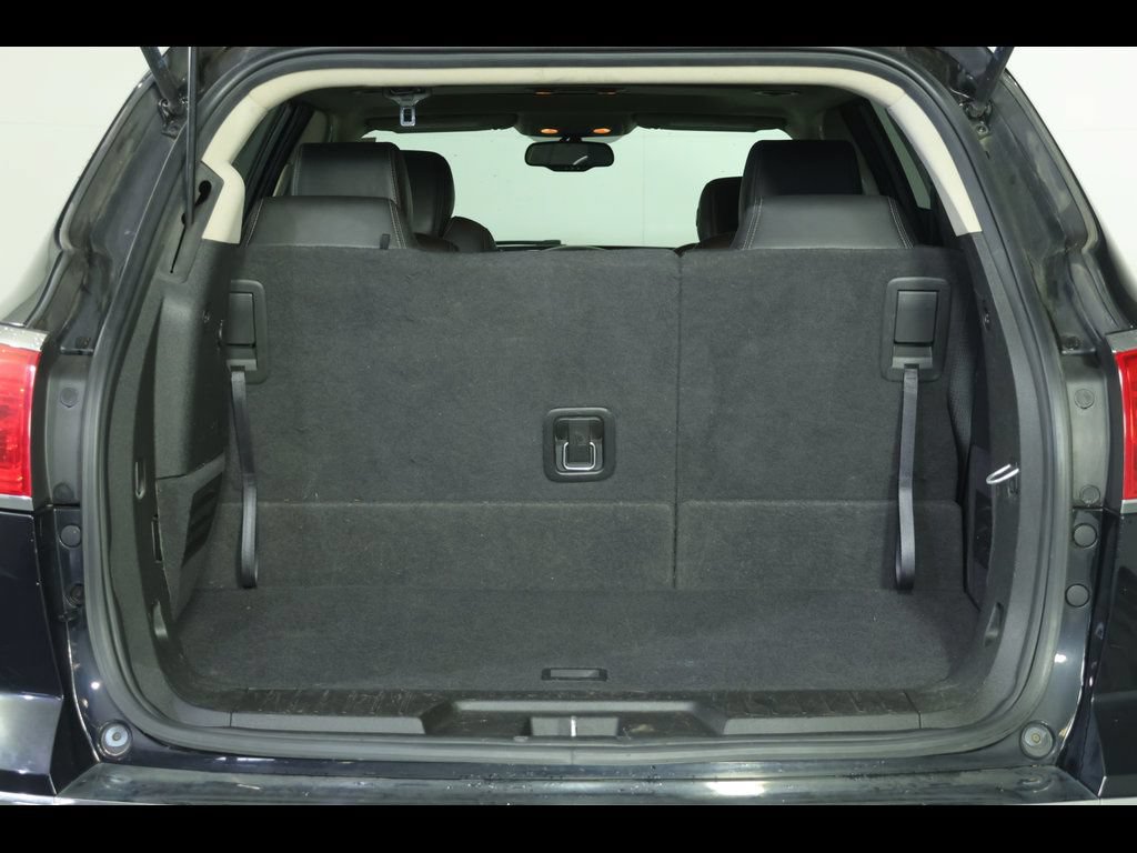Used 2016 Buick Enclave Leather AWD/4WD image 19