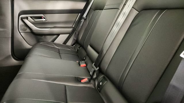 New 2026 MAZDA CX-50 AWD 2.5 Hybrid w/ Weather Package image 28