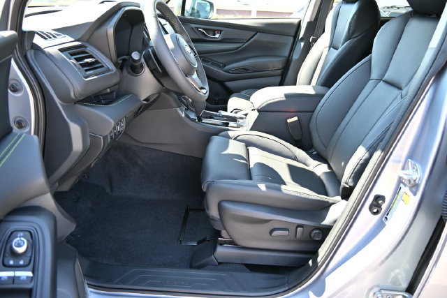 New 2027 Subaru Ascent Onyx Edition AWD/4WD image 22