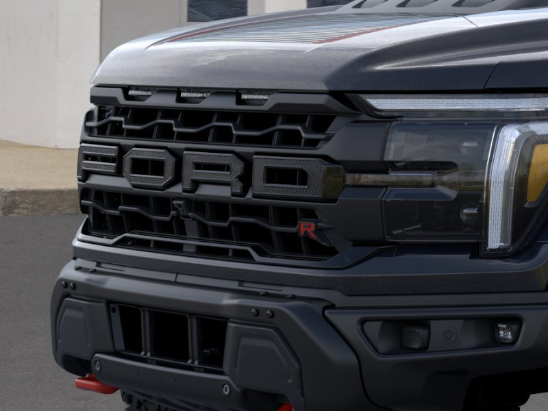 New 2026 Ford F150 Raptor AWD/4WD image 17