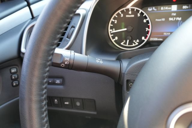 Used 2024 Nissan Murano SL AWD/4WD image 27