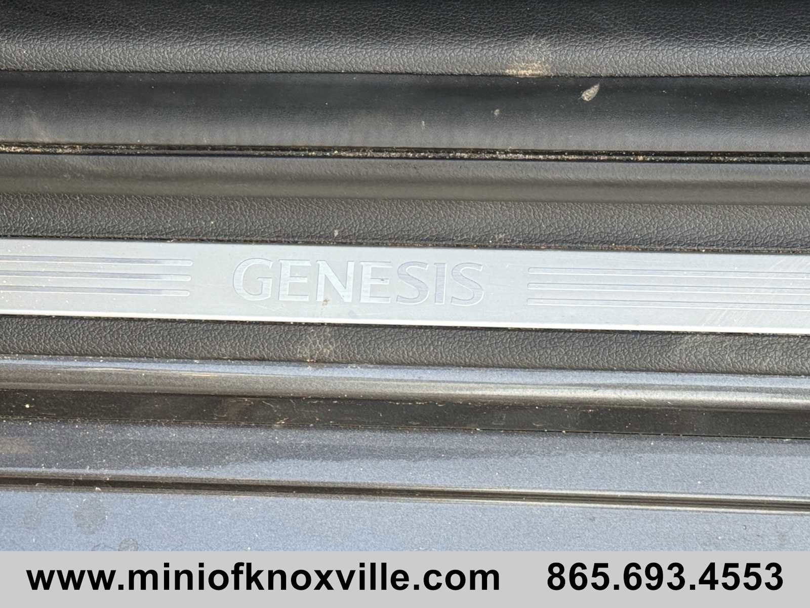 Used 2019 Genesis G70 3.3T Advanced w/ Elite Package image 12