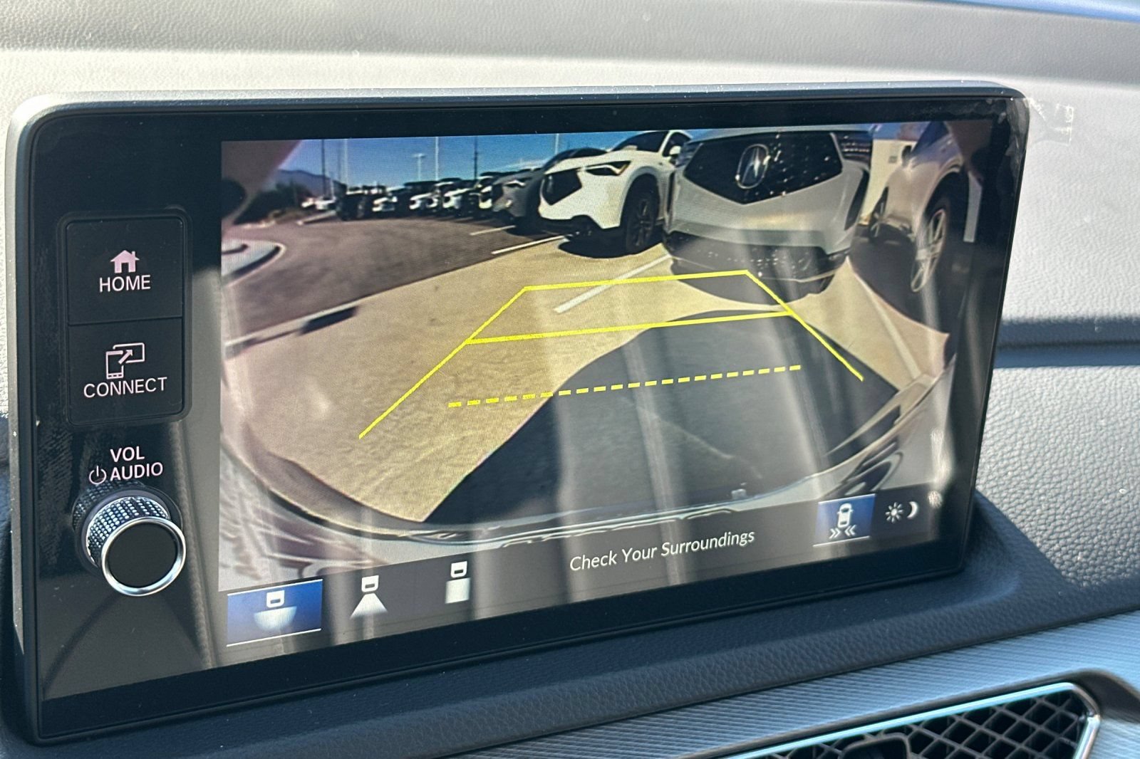 New 2026 Acura Integra A-Spec FWD image 19