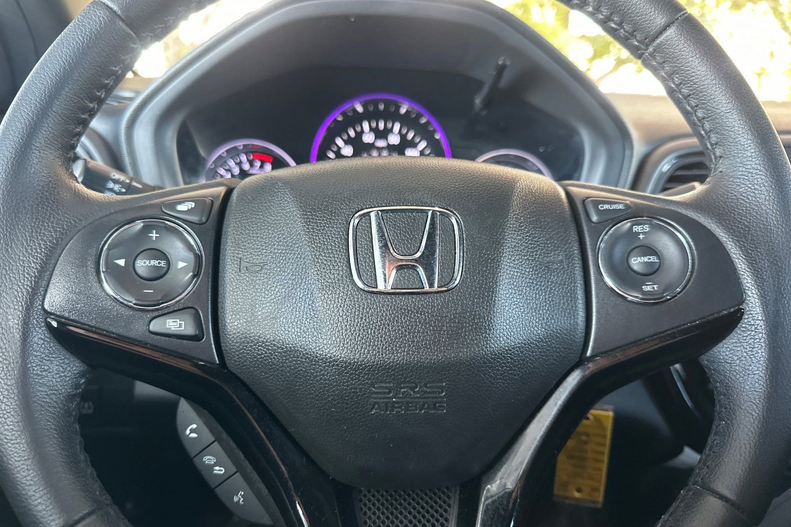 Used 2021 Honda HR-V Sport image 25