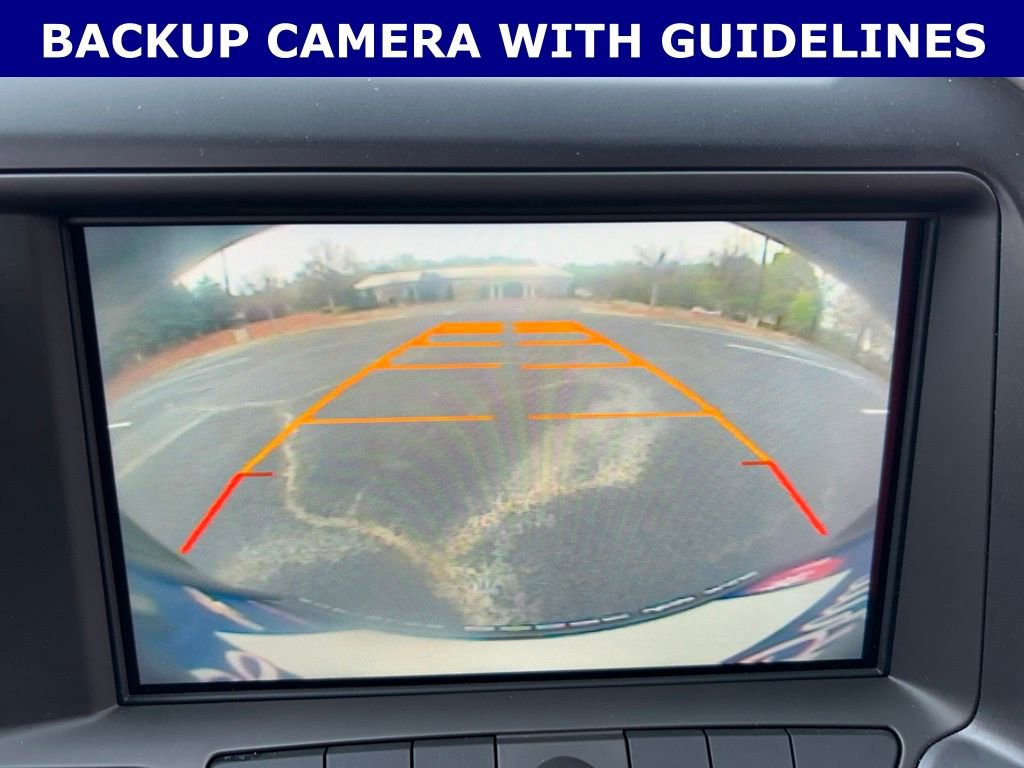 Used 2016 Chevrolet Corvette Z06 w/ 2LZ Preferred Equipment Group image 4