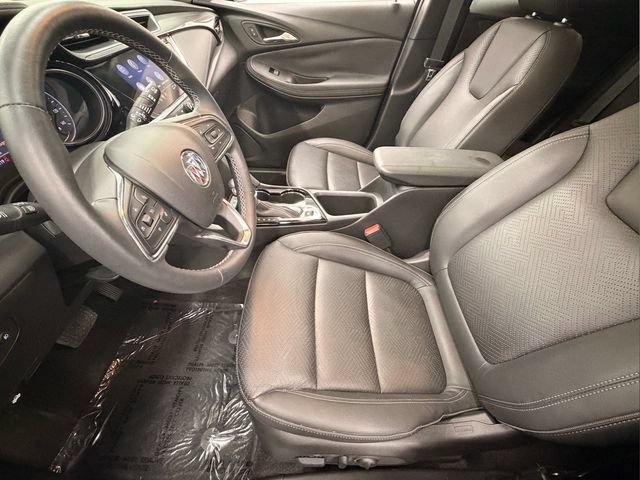 Used 2023 Buick Encore GX Essence w/ Experience Buick Package FWD image 13