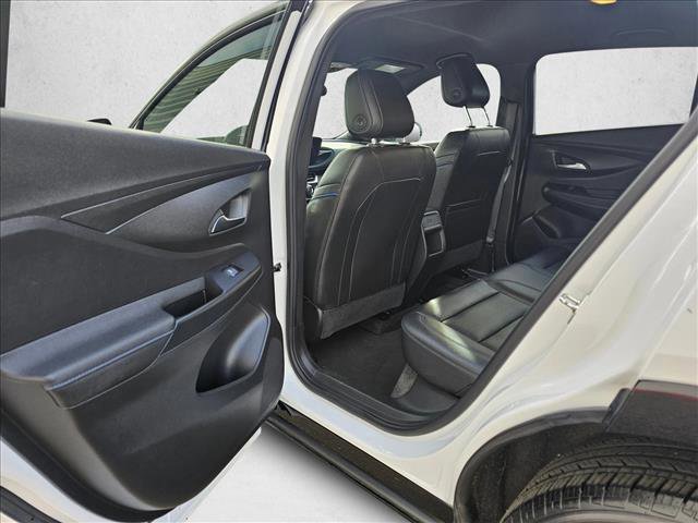 Used 2024 Buick Envista Sport Touring w/ Convenience I Package image 13