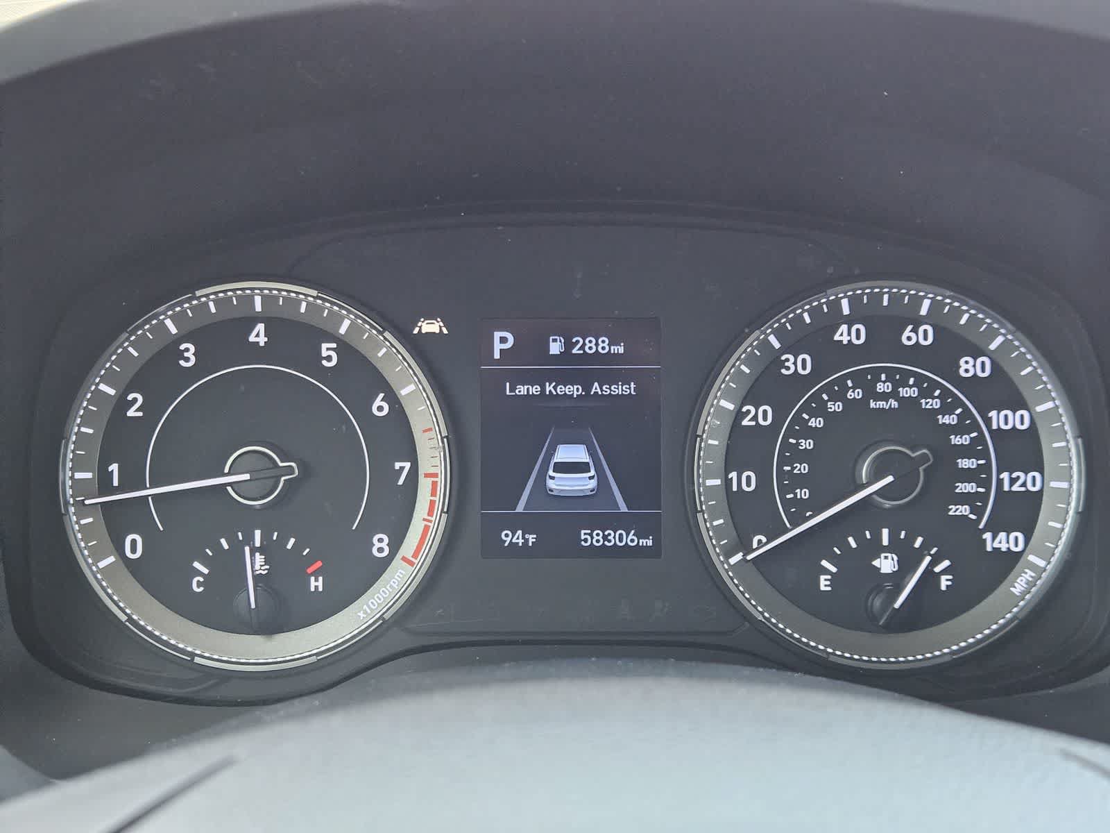 Used 2022 Hyundai Venue SEL w/ Cargo Package FWD image 14