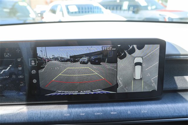 New 2026 Kia EV9 Wind image 24