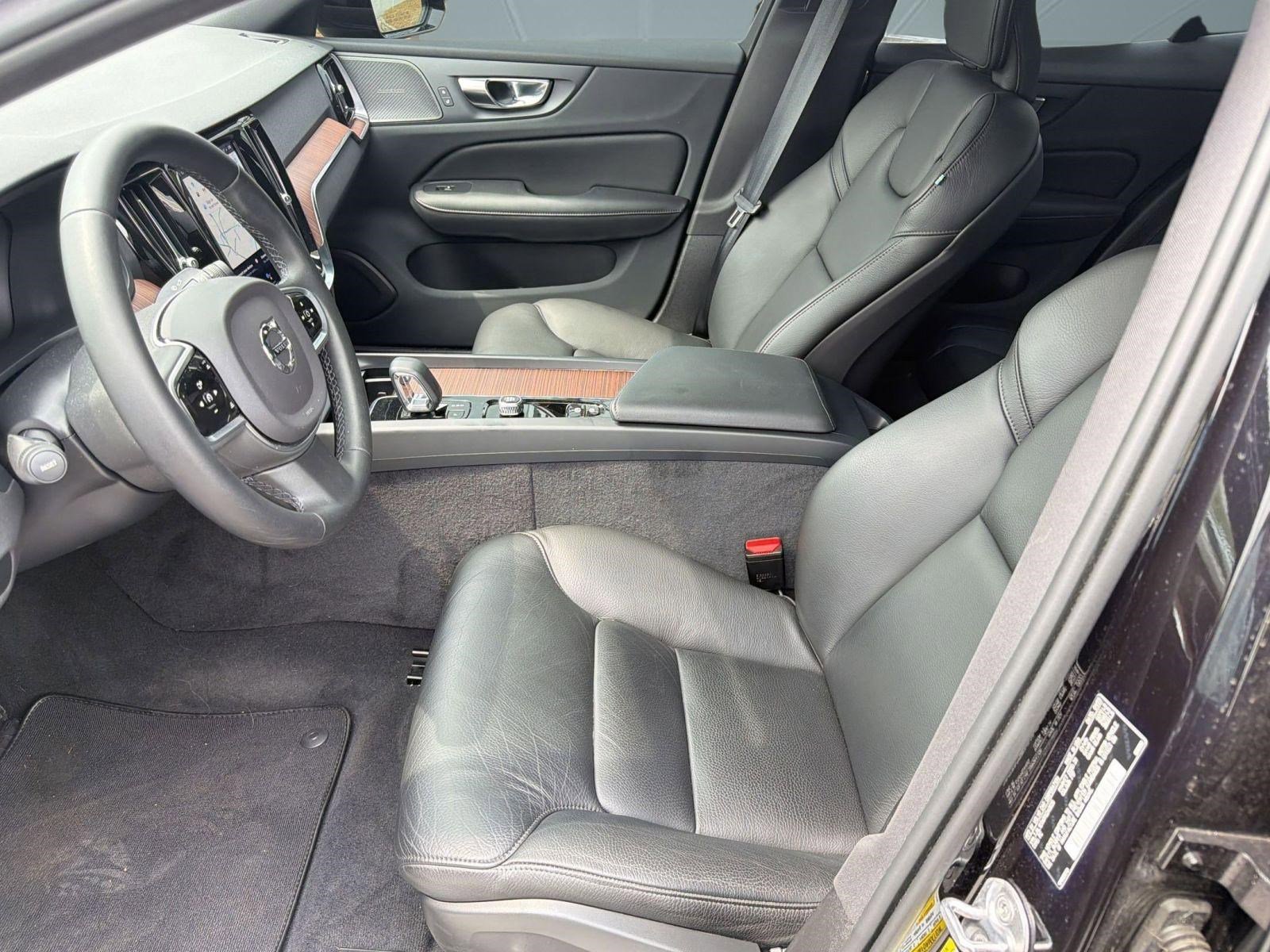 Certified 2023 Volvo S60 B5 Plus image 5