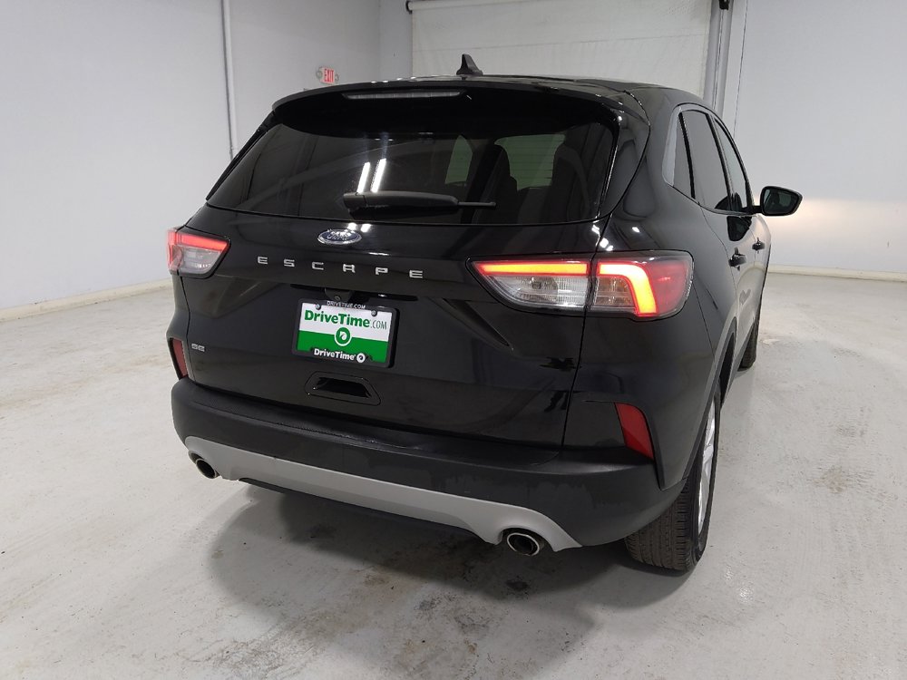 Used 2022 Ford Escape SE image 7