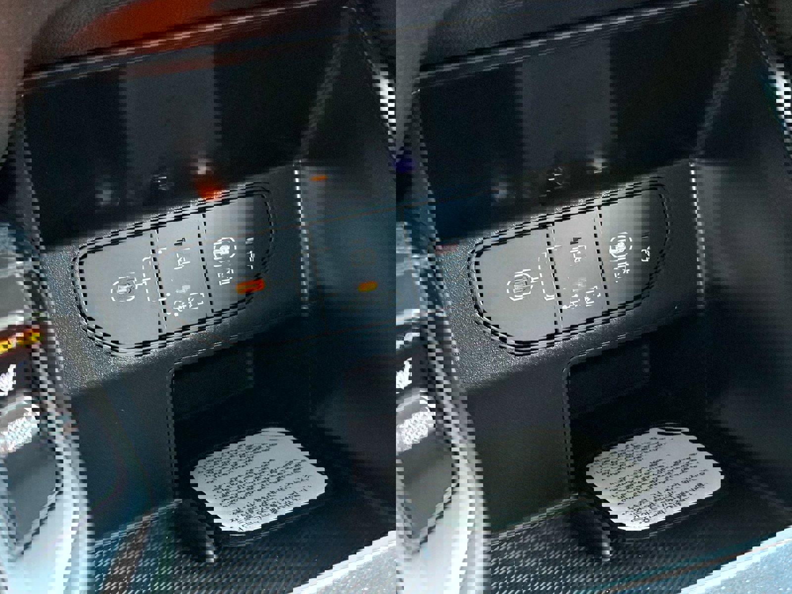 New 2026 Kia Sorento X-Line EX image 21