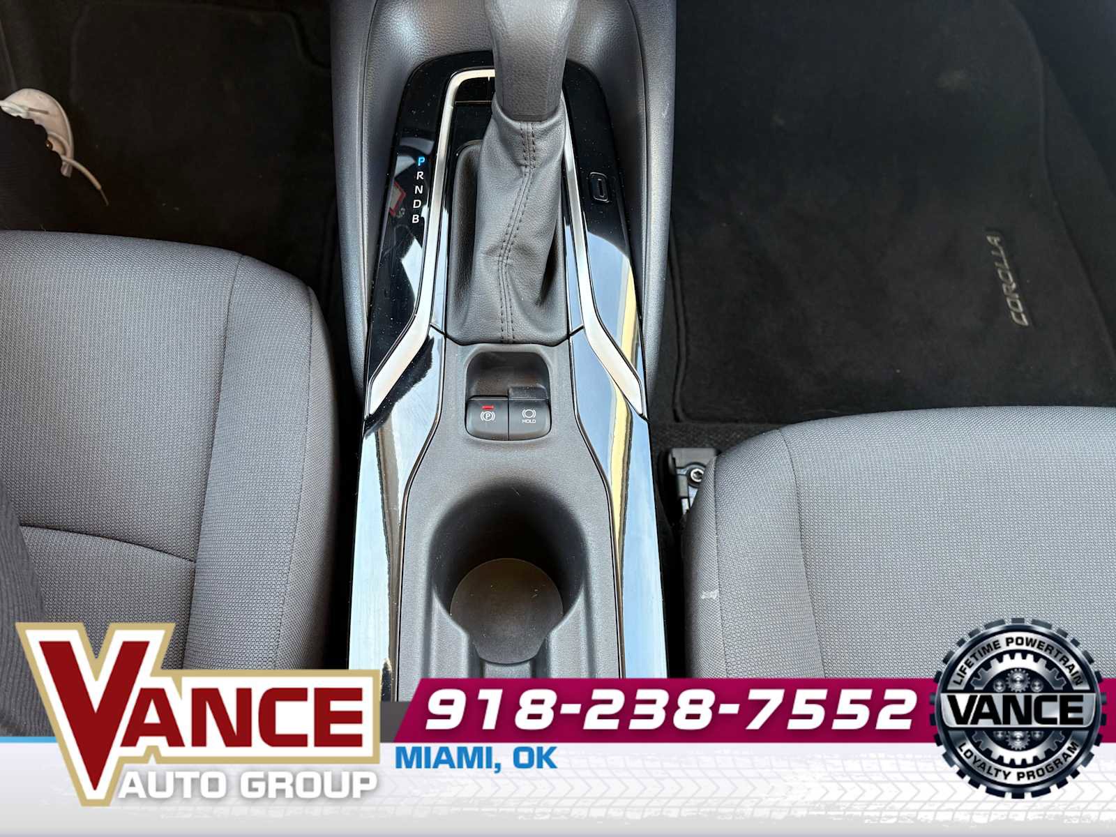 Used 2022 Toyota Corolla LE image 22