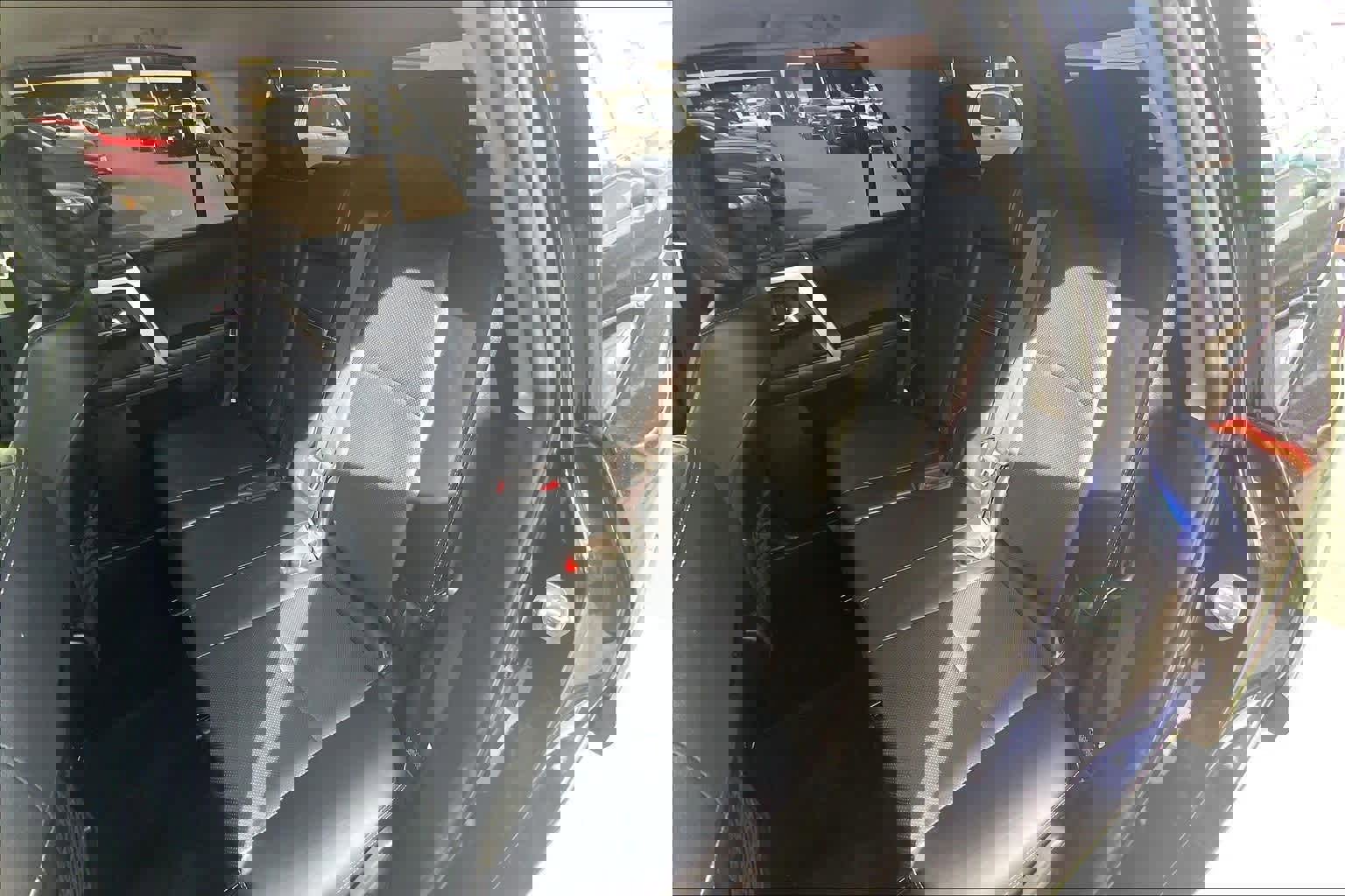 Used 2018 Toyota 4Runner Limited image 30