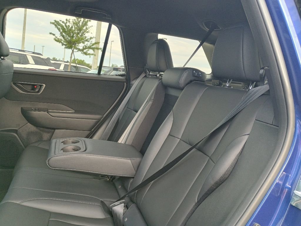 New 2026 Subaru Outback Premium AWD/4WD image 14