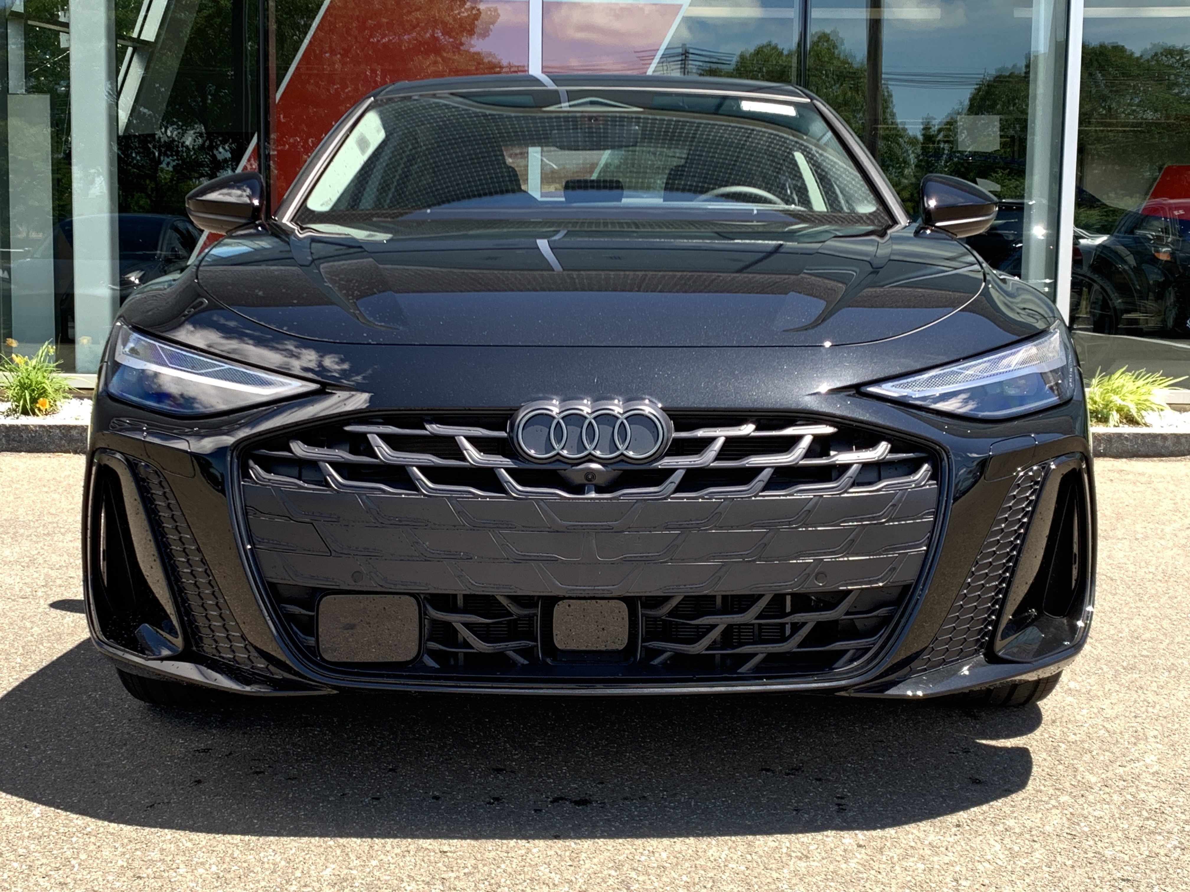 New 2026 Audi A6 Premium Plus AWD/4WD image 6