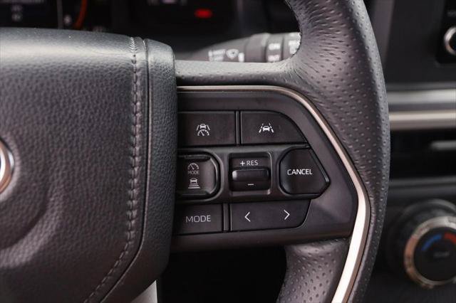 Certified 2025 Toyota 4Runner SR5 AWD/4WD image 22