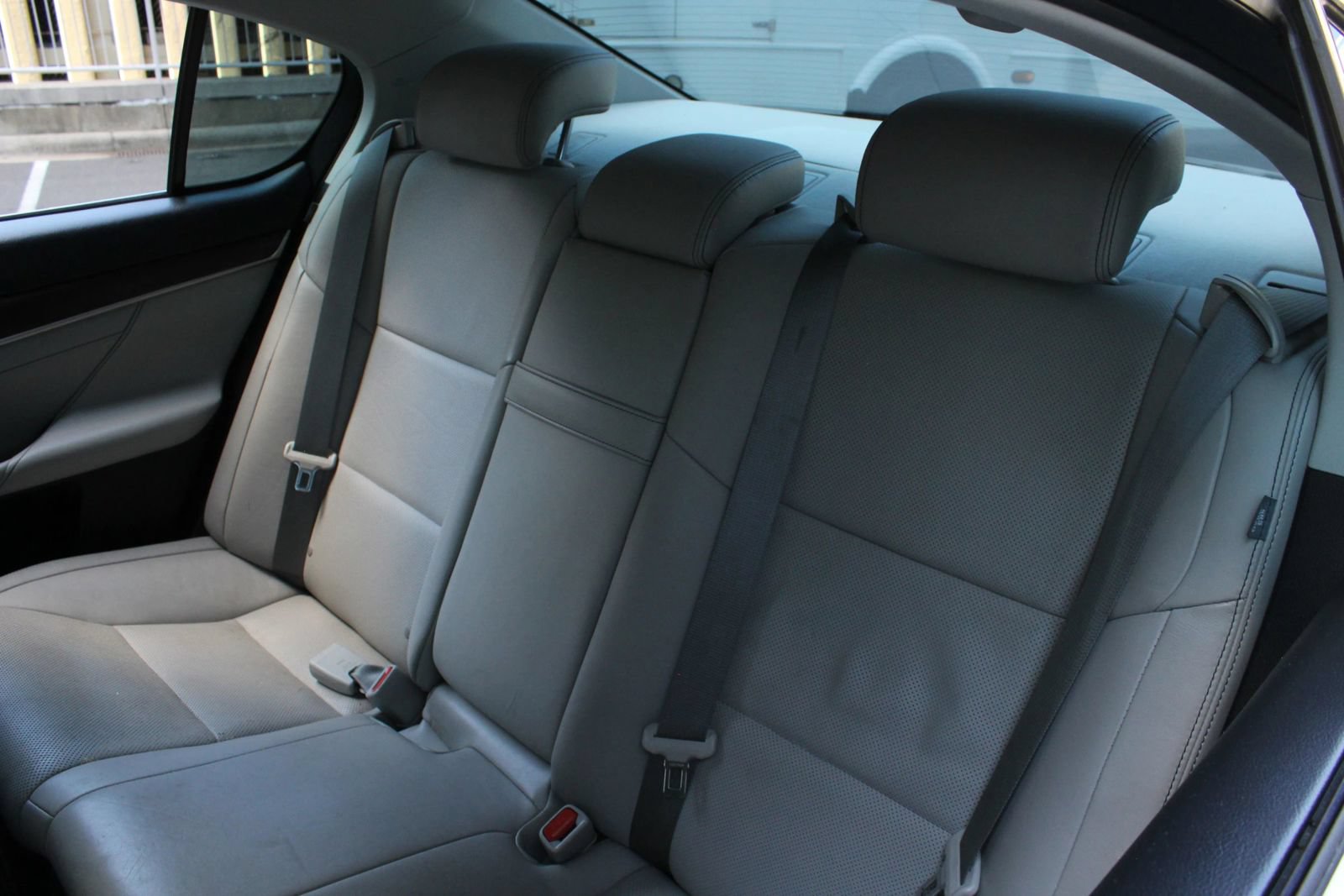 Used 2015 Lexus GS 350 RWD image 18