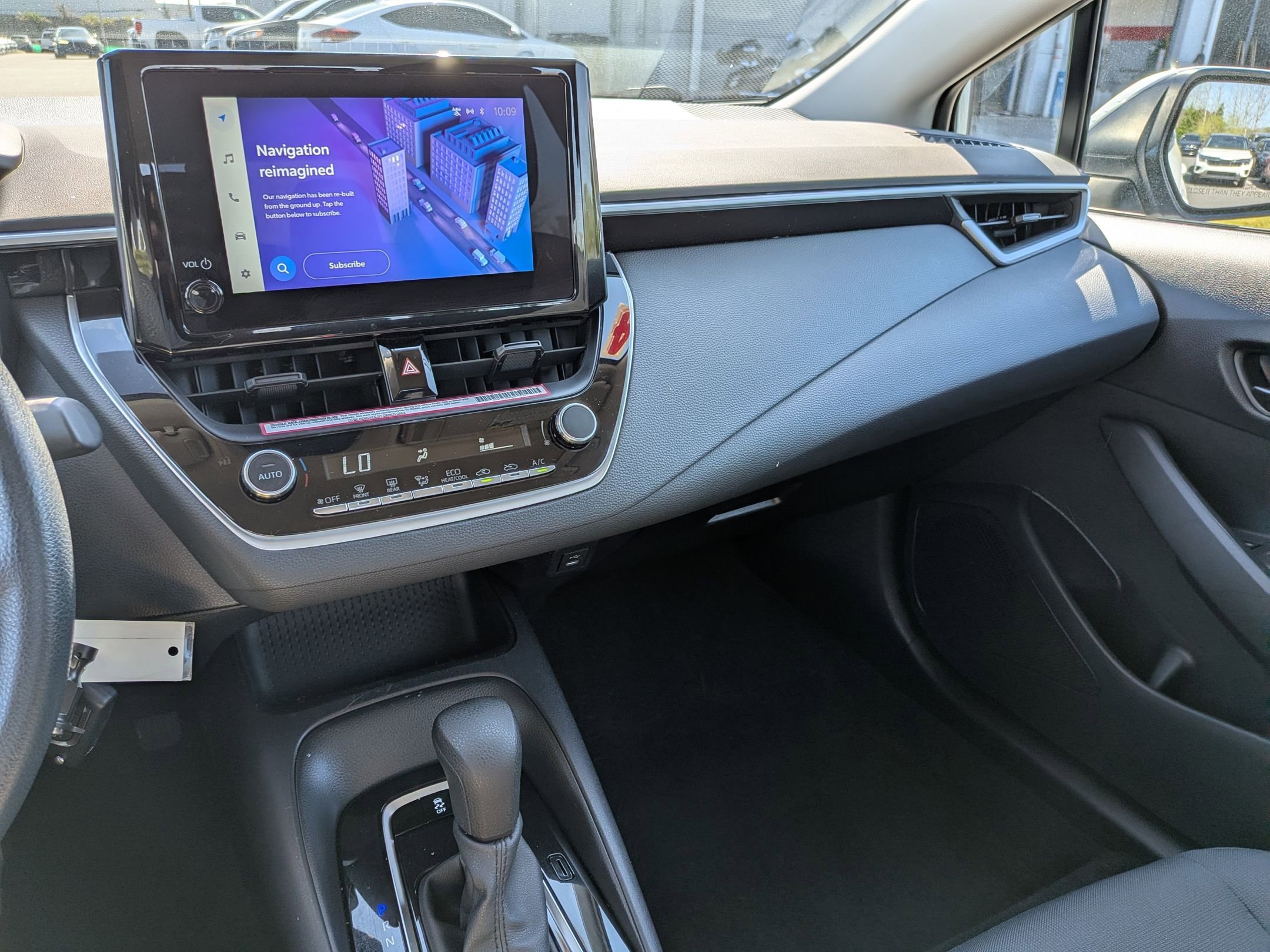 Used 2024 Toyota Corolla LE image 22