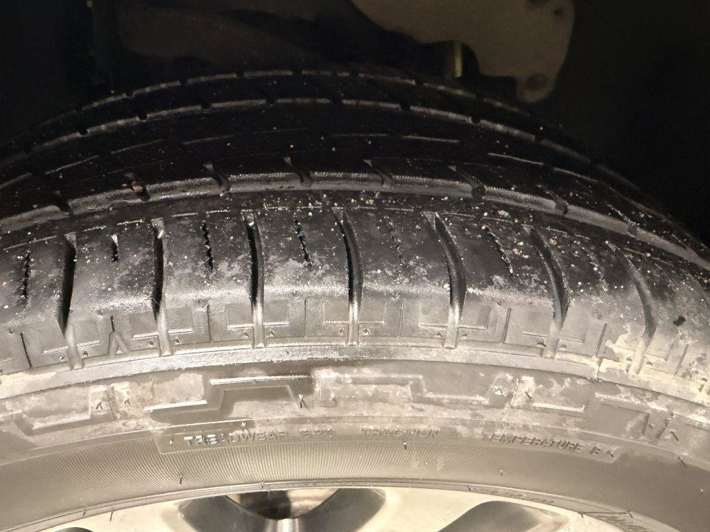 Used 2021 Ford Expedition Max Limited AWD/4WD image 49