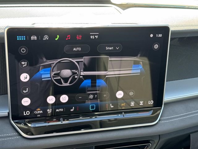 New 2026 Volkswagen Tiguan SE image 21