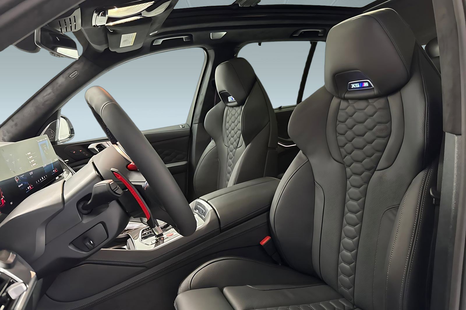 New 2026 BMW X5 M Competition w/ Executive Package AWD/4WD image 20
