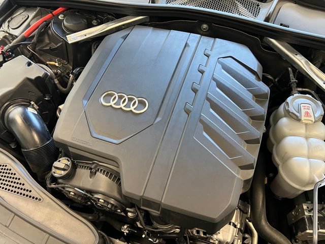 Used 2022 Audi A5 2.0T Premium AWD/4WD image 58