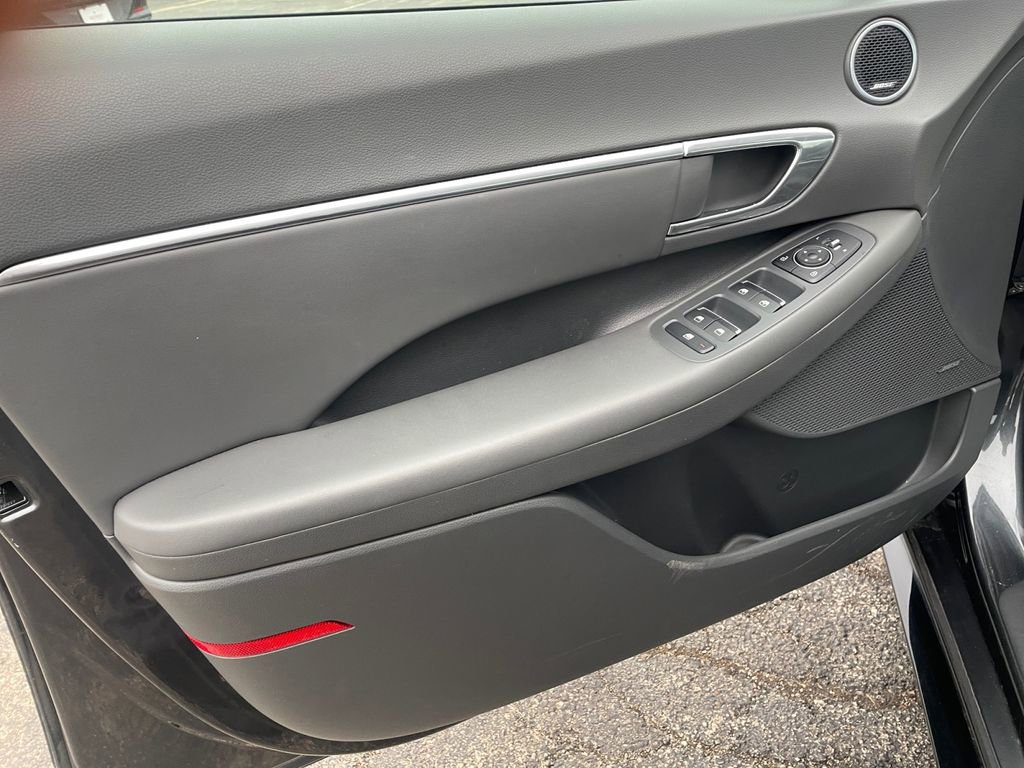 Certified 2023 Hyundai Sonata SEL Plus image 21