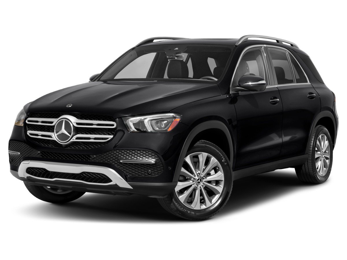 Certified 2023 Mercedes-Benz GLE 350 4MATIC