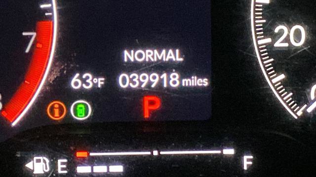 Used 2022 Honda Civic Sport image 10