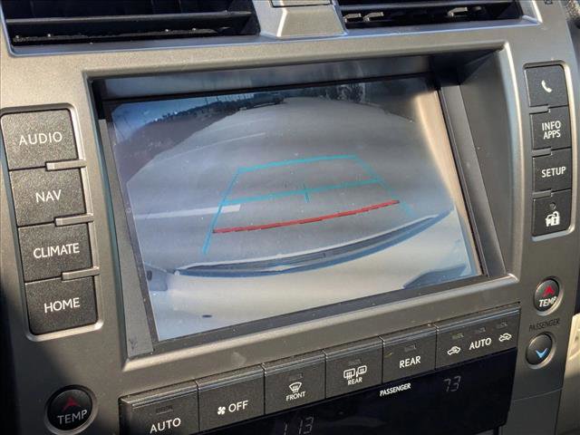 Used 2020 Lexus GX 460 Premium image 13