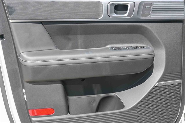 New 2026 Hyundai Santa Fe Limited image 21