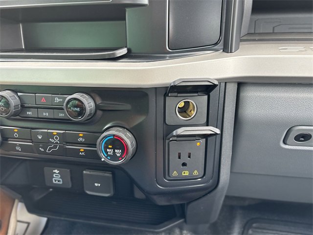 New 2026 Ford F350 XL image 28