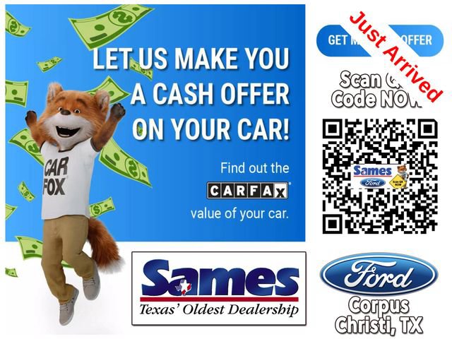Used 2023 Ford Explorer XLT RWD image 6