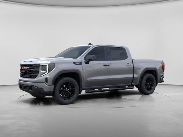 New 2026 GMC Sierra 1500 Elevation w/ Elevation Select Package AWD/4WD image 2