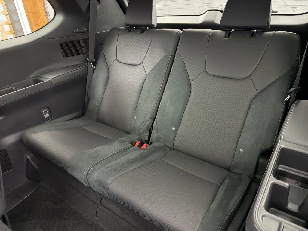 Used 2024 Lexus TX 350 AWD w/ Technology Package image 23