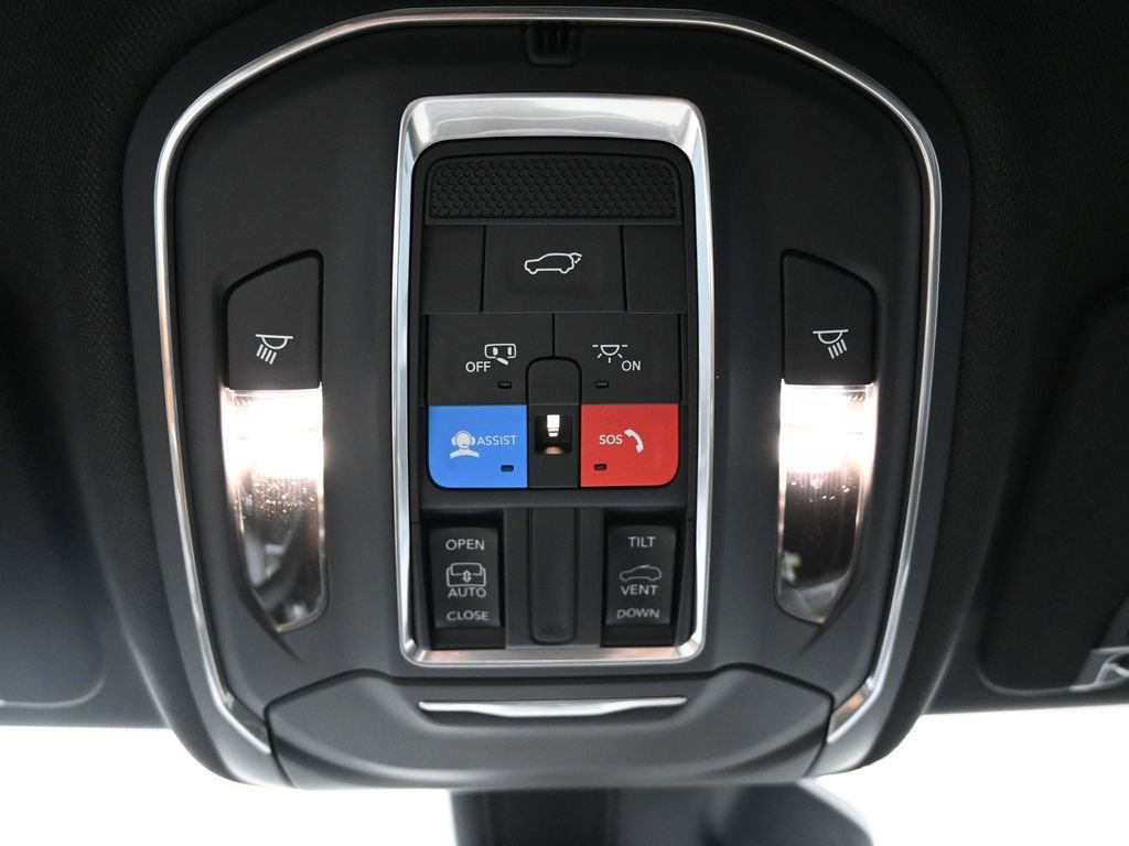 New 2026 Jeep Grand Cherokee Laredo X AWD/4WD image 20