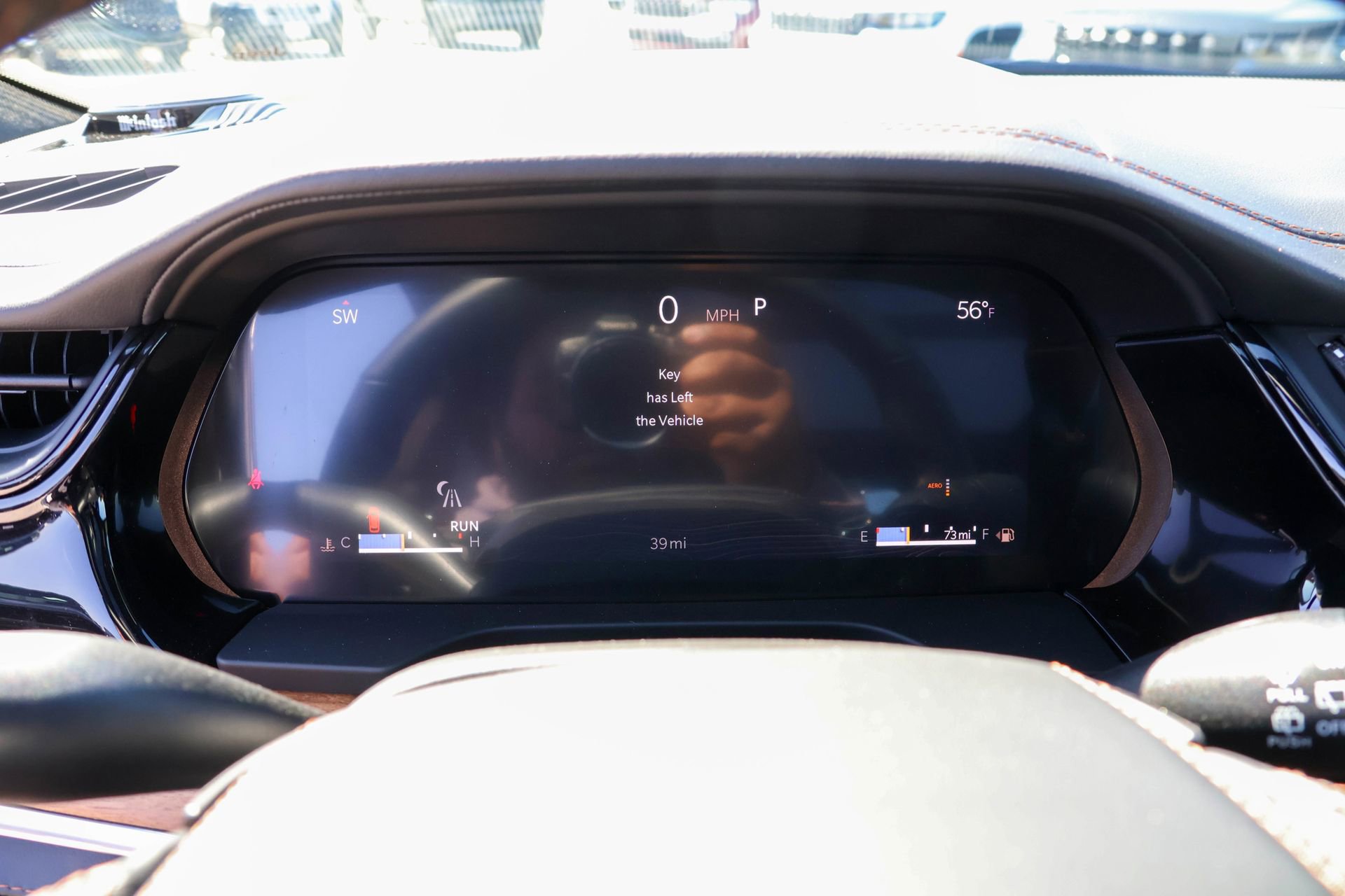 New 2026 Jeep Grand Cherokee Summit image 29