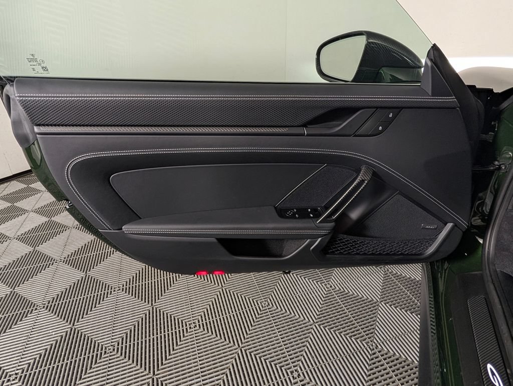 Certified 2026 Porsche 911 GT3 RWD image 23