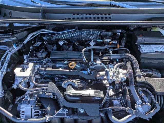 New 2026 Toyota Corolla LE image 13