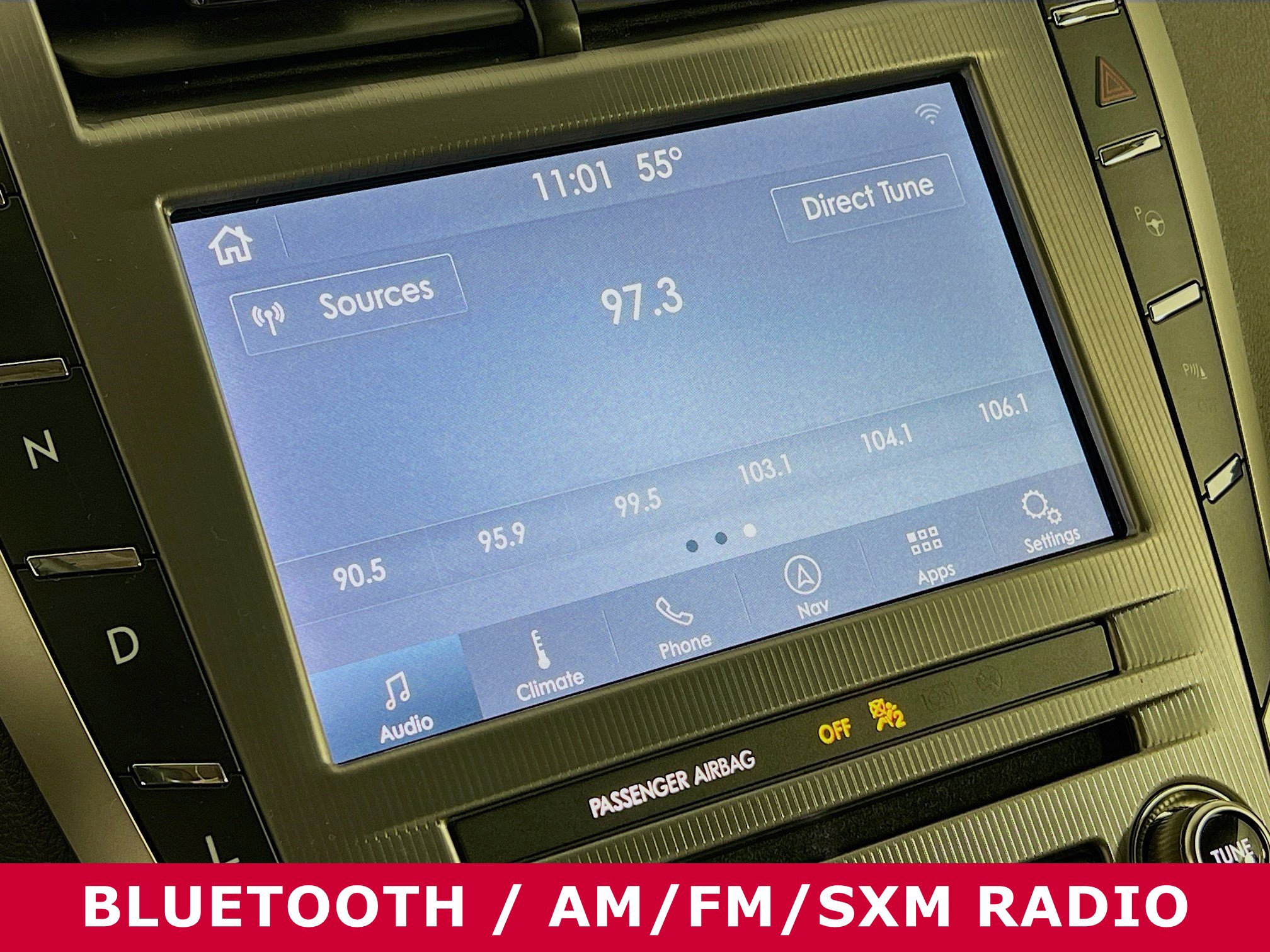 Used 2020 Lincoln MKZ Reserve w/ Elements Package image 8