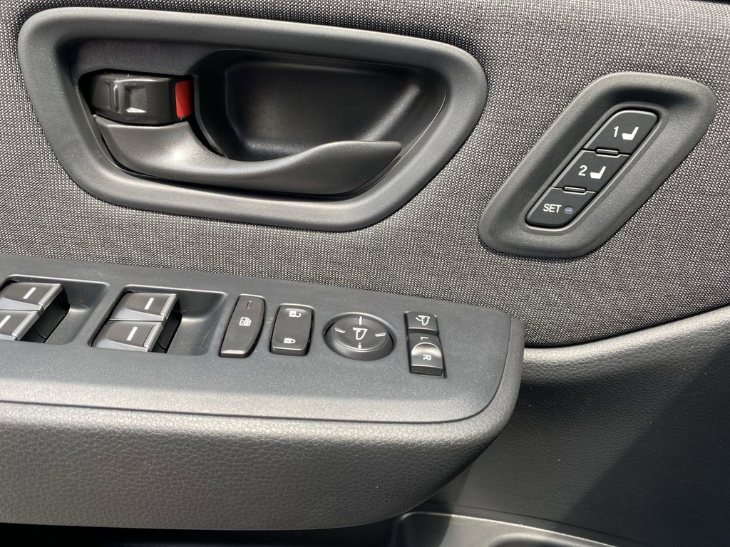 New 2026 Honda Passport TrailSport image 30