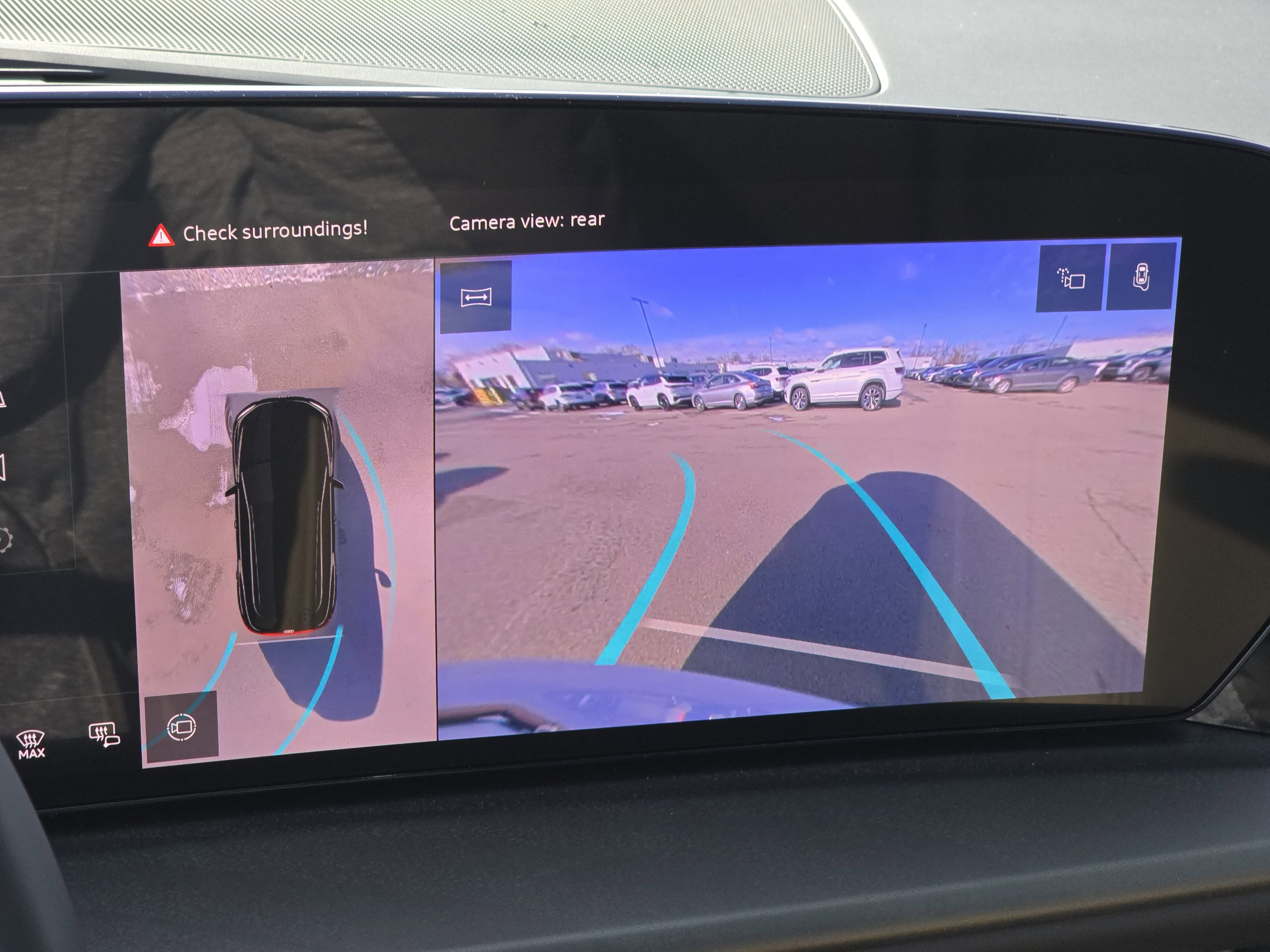 New 2025 Audi Q5 Premium Plus image 26