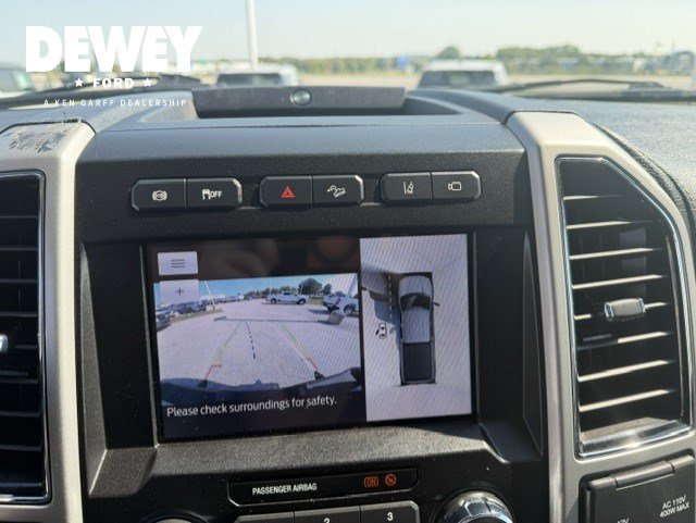Used 2021 Ford F250 Lariat AWD/4WD image 23