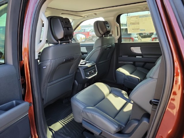 New 2027 Ford Expedition Max Active AWD/4WD image 13
