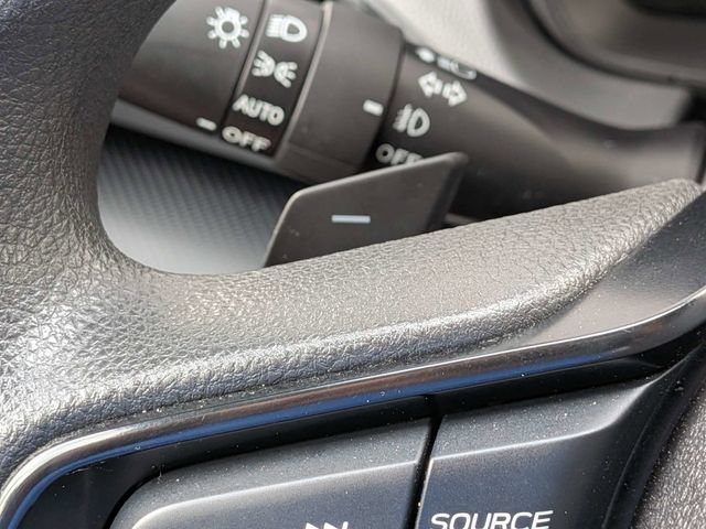 Used 2025 Subaru Crosstrek 2.5i Premium AWD/4WD image 28