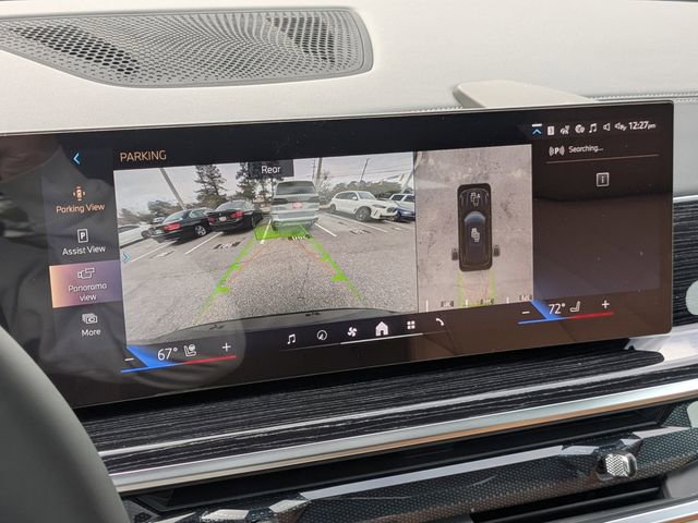 New 2026 BMW X5 sDrive40i w/ M Sport Package image 24